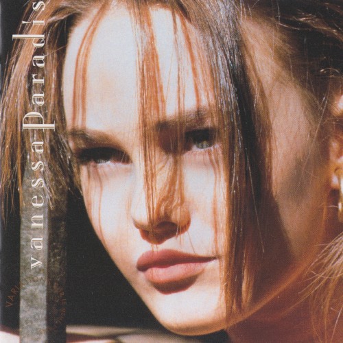 Vanessa Paradis
